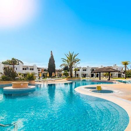 60M2 Lovely Traditional Apartment In Clube Albufeira Eksteriør billede