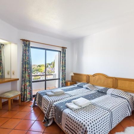 60M2 Lovely Traditional Apartment In Clube Albufeira Eksteriør billede