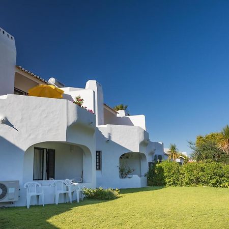 60M2 Lovely Traditional Apartment In Clube Albufeira Eksteriør billede