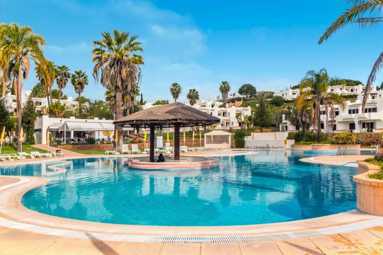 60M2 Lovely Traditional Apartment In Clube Albufeira Eksteriør billede