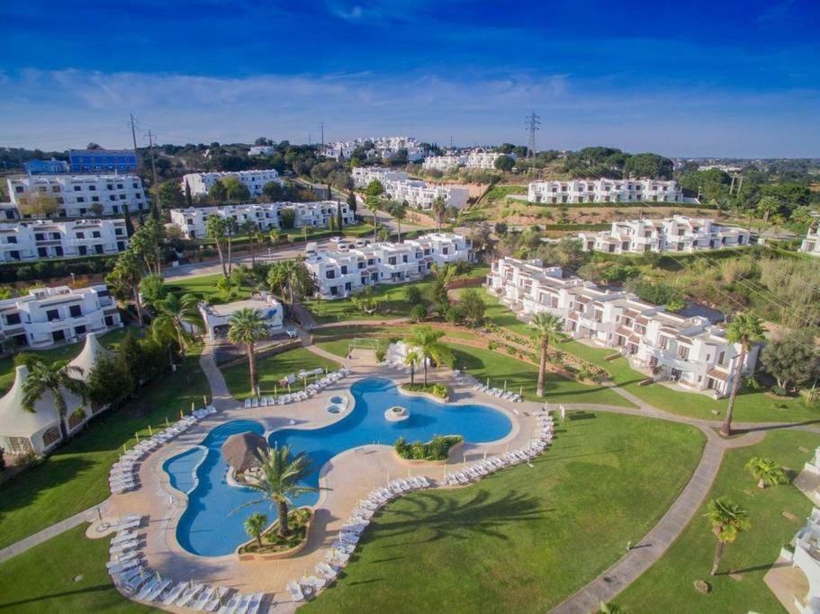 60M2 Lovely Traditional Apartment In Clube Albufeira Eksteriør billede
