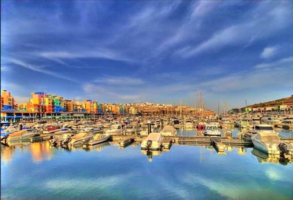 60M2 Lovely Traditional Apartment In Clube Albufeira Eksteriør billede