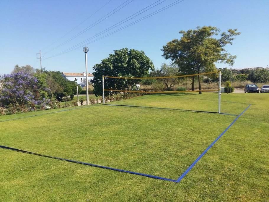 60M2 Lovely Traditional Apartment In Clube Albufeira Eksteriør billede