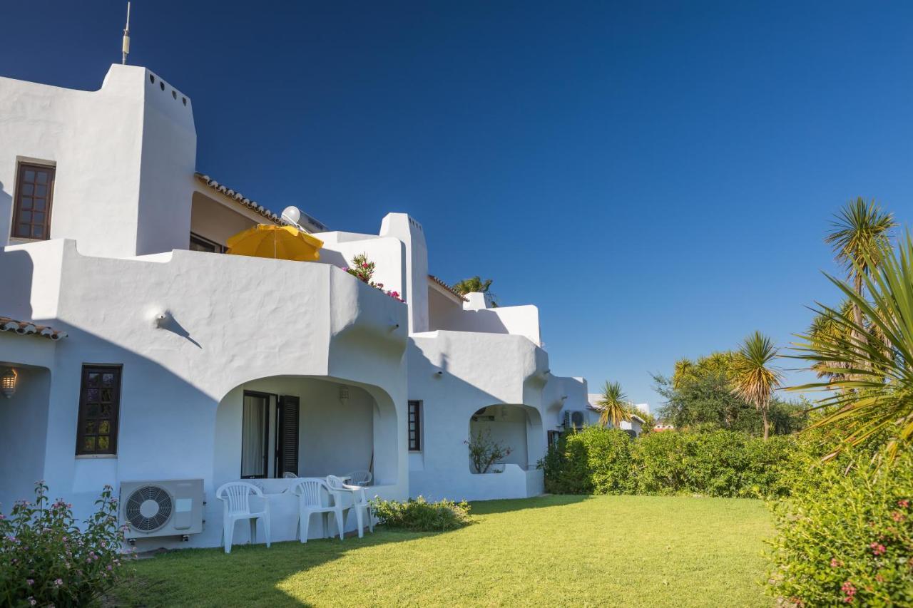 60M2 Lovely Traditional Apartment In Clube Albufeira Eksteriør billede