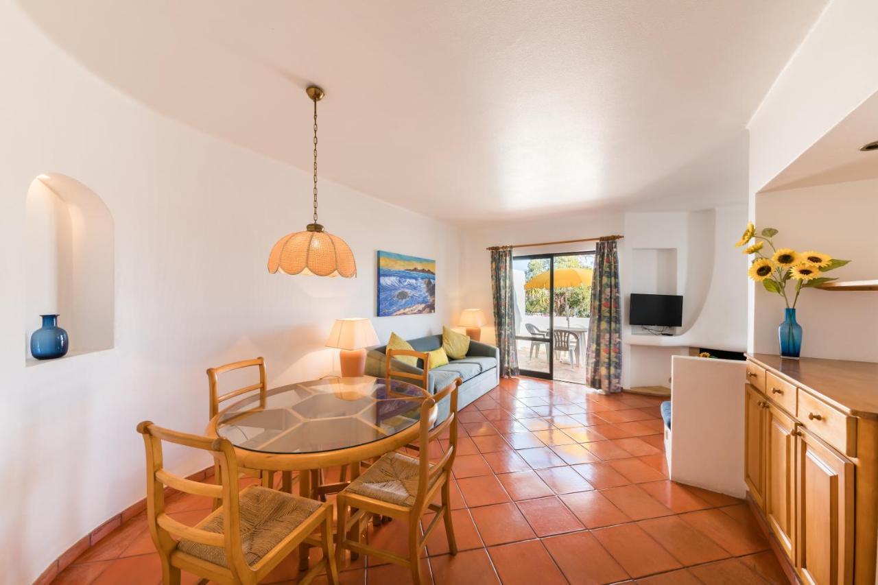 60M2 Lovely Traditional Apartment In Clube Albufeira Eksteriør billede