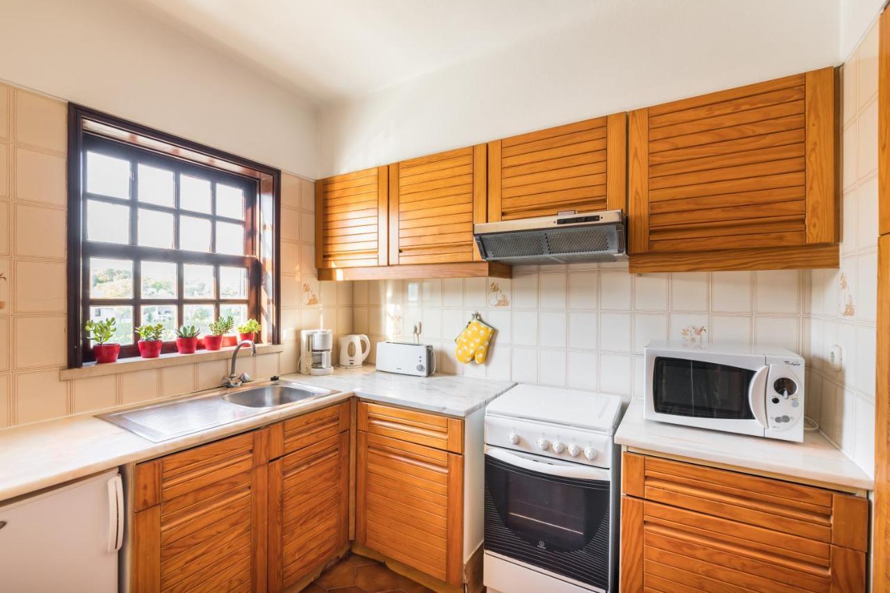 60M2 Lovely Traditional Apartment In Clube Albufeira Eksteriør billede